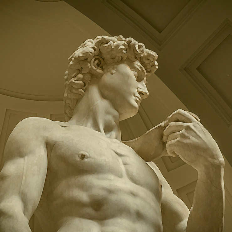 David di Michelangelo